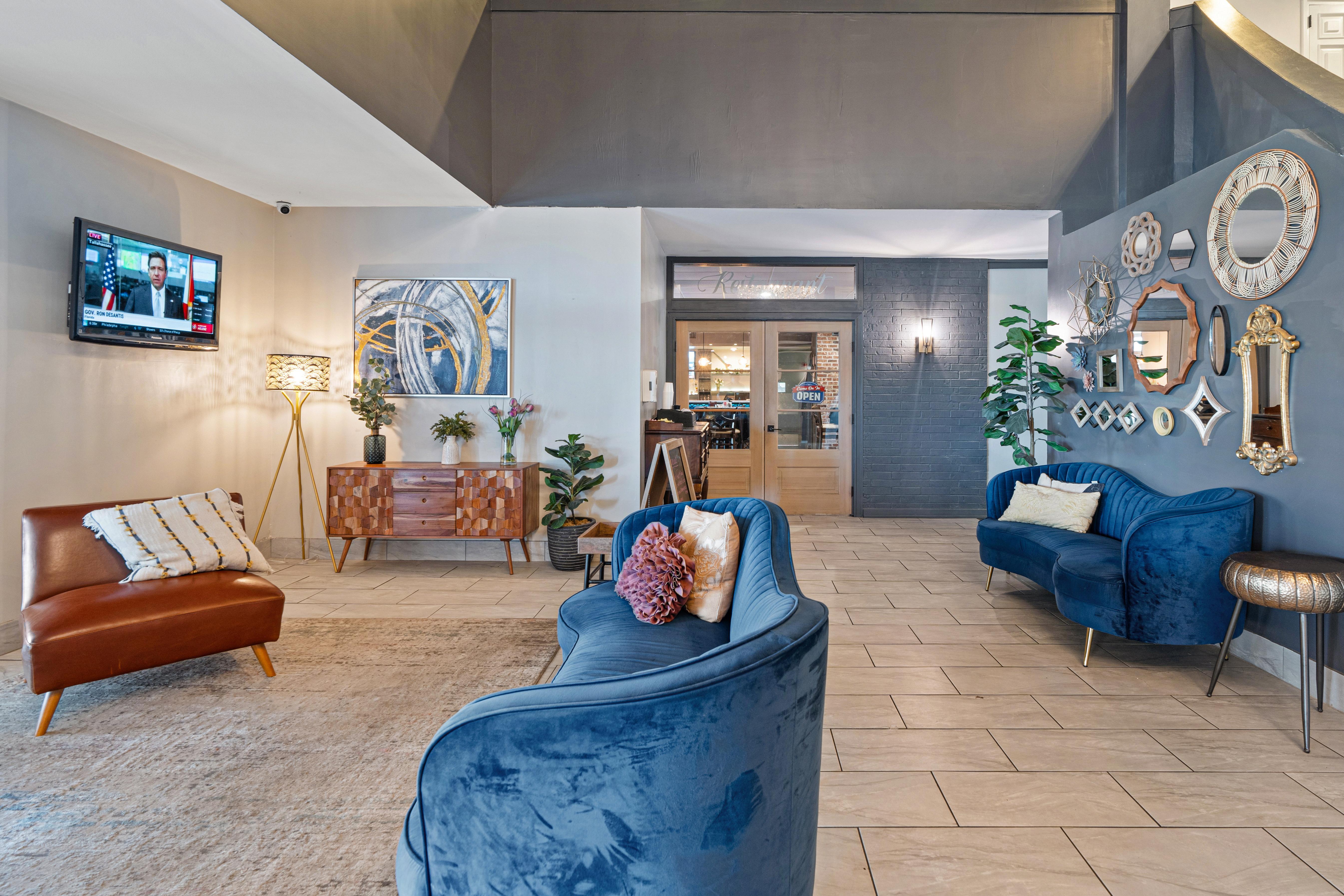 Plantation Inn Хоума Екстериор снимка
